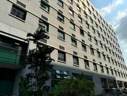 Citilink Warehouse Complex (D5), Factory #455009611